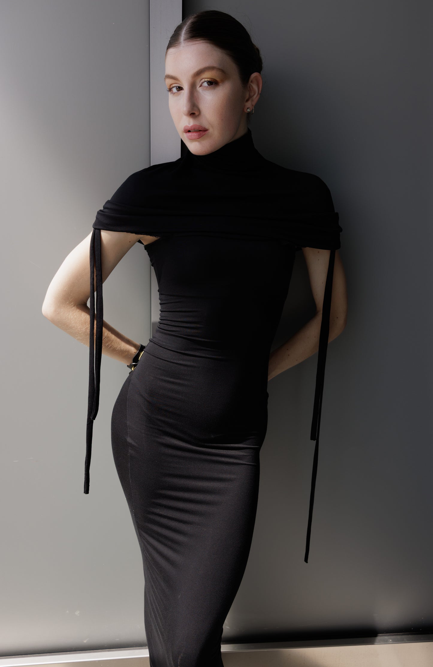 Alia Dress