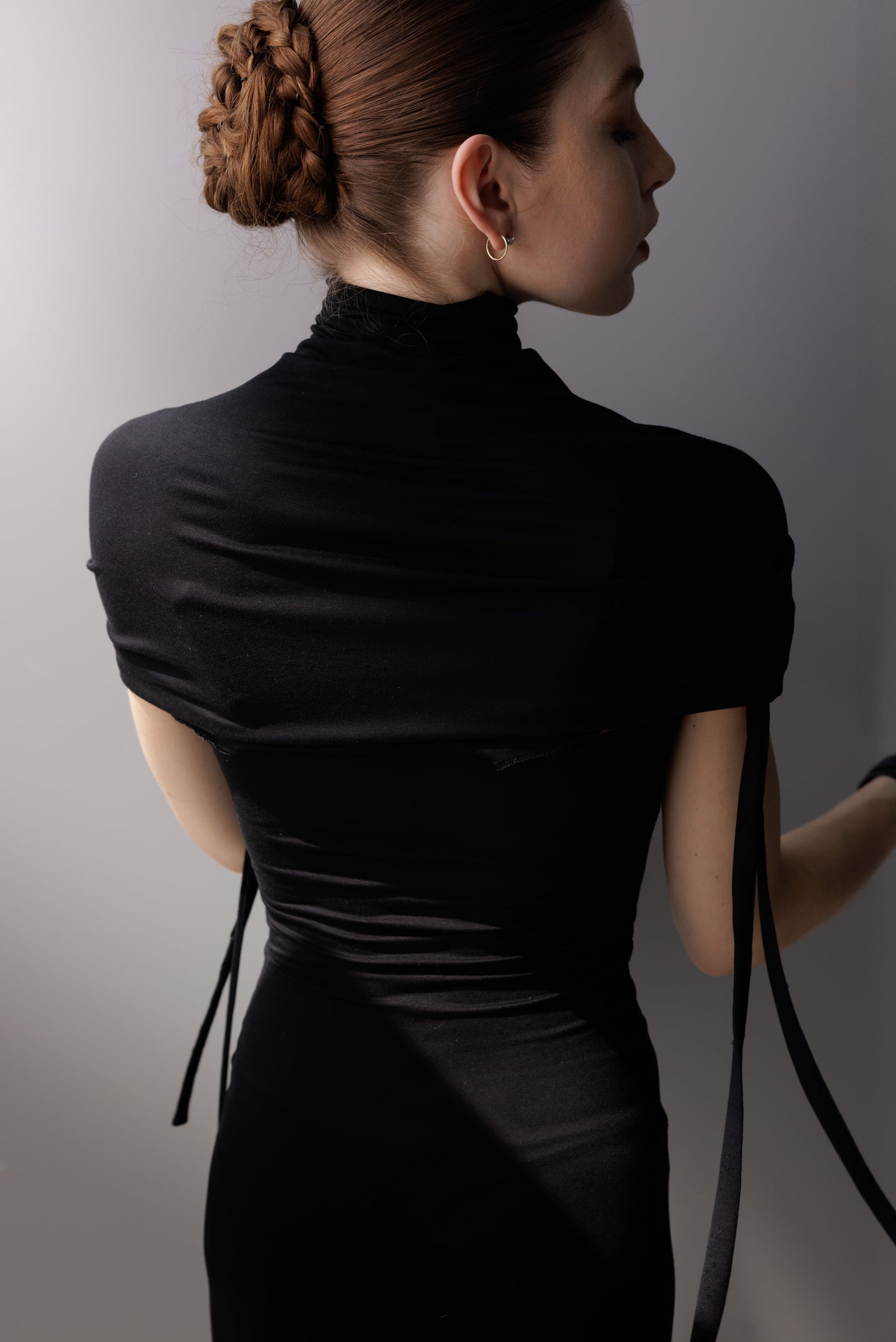 Alia Dress