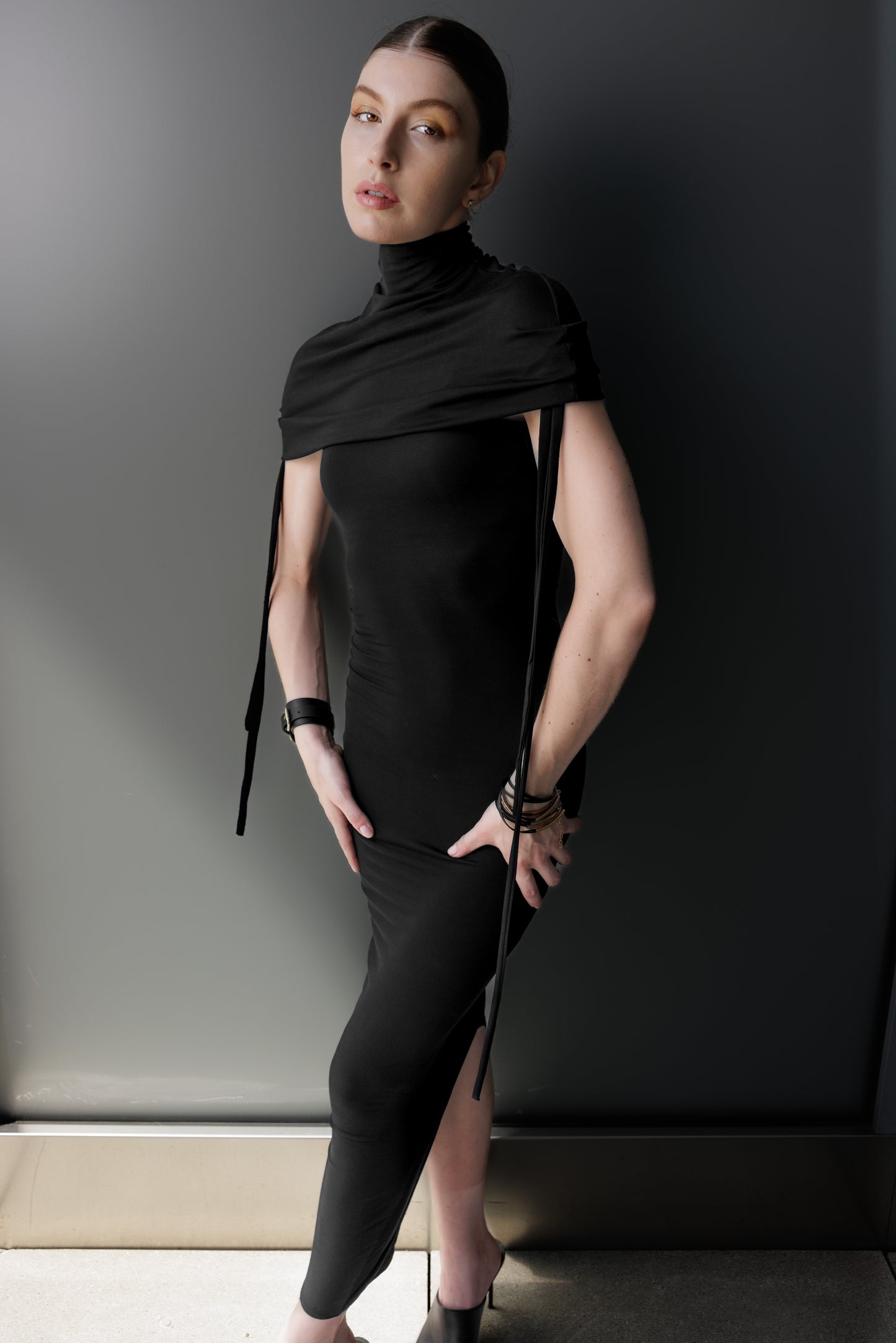 Alia Dress