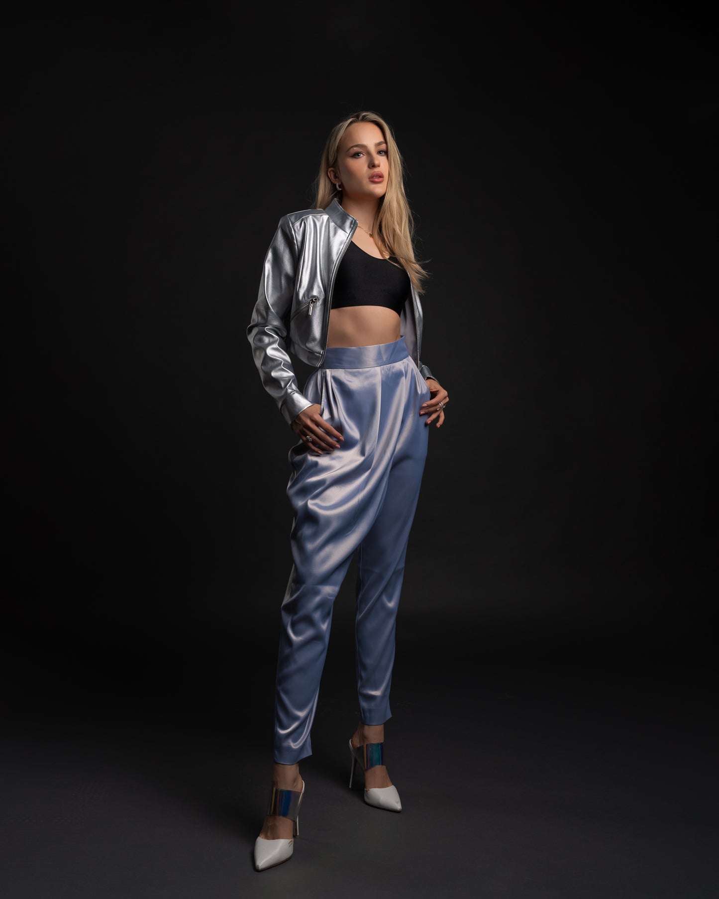 Genie Pants