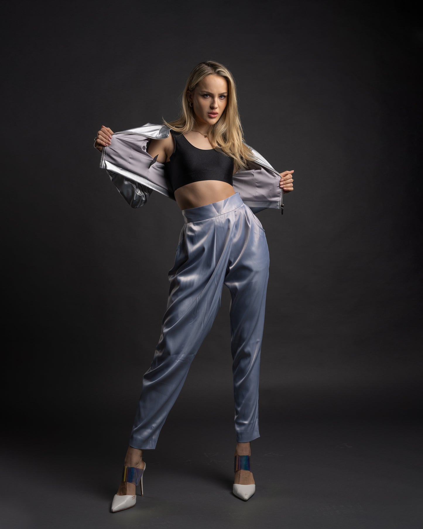 Genie Pants