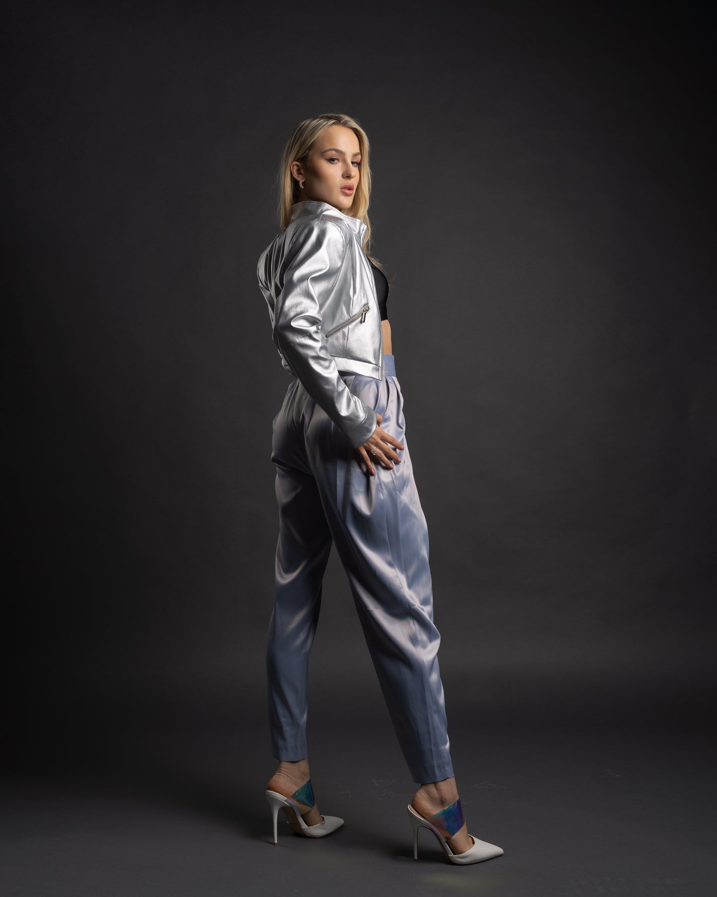 Genie Pants