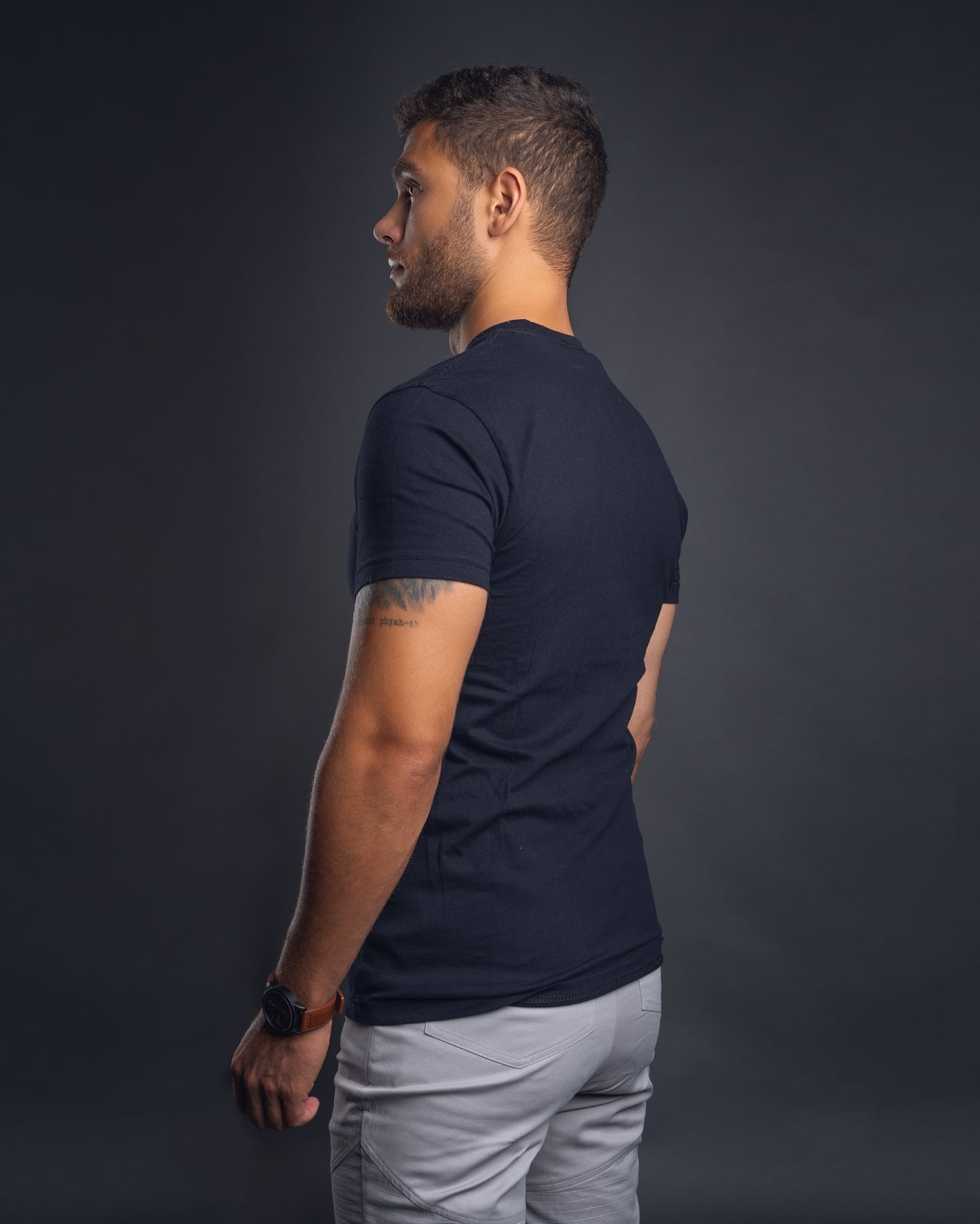 NICZKA Tee