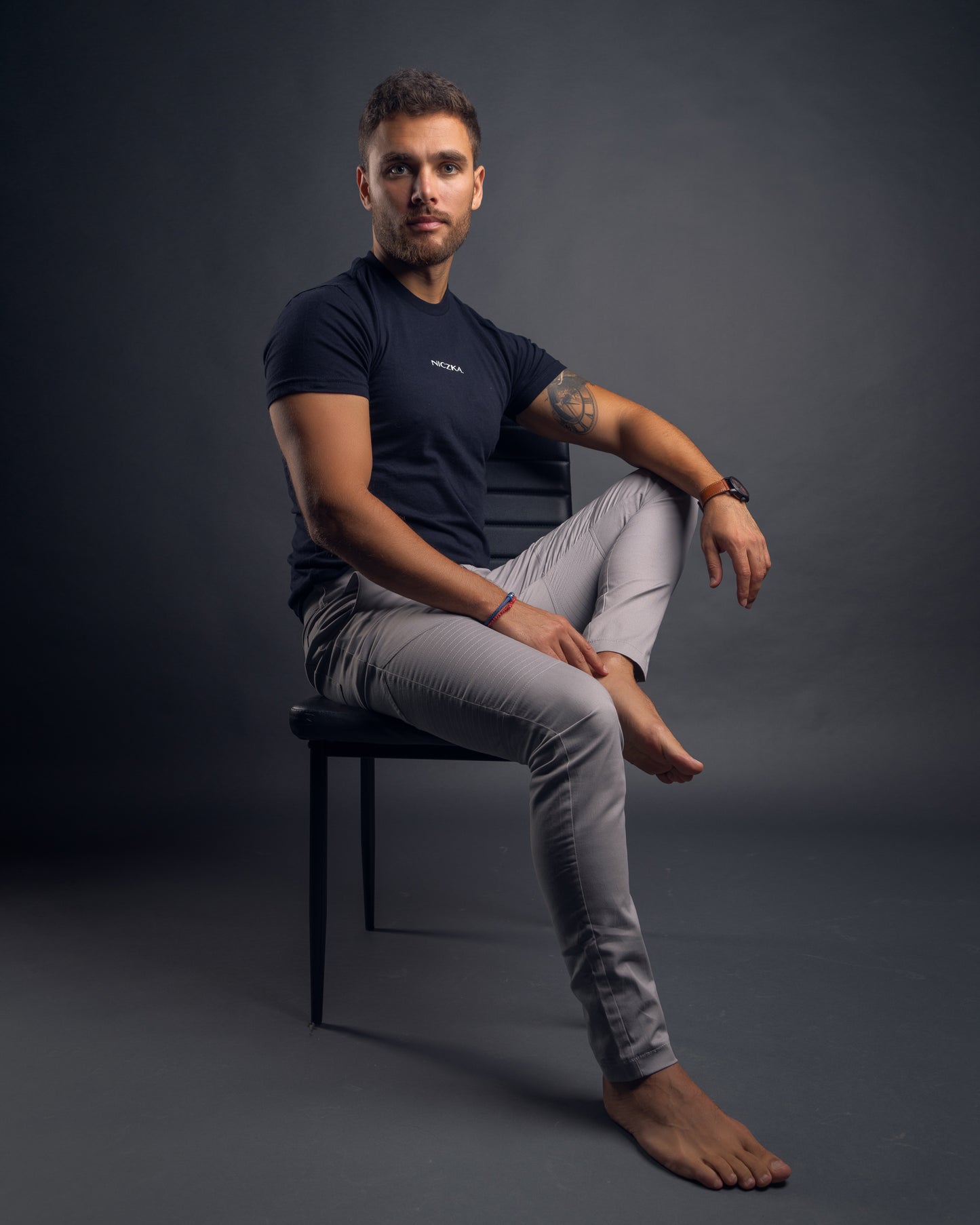 NICZKA Tee