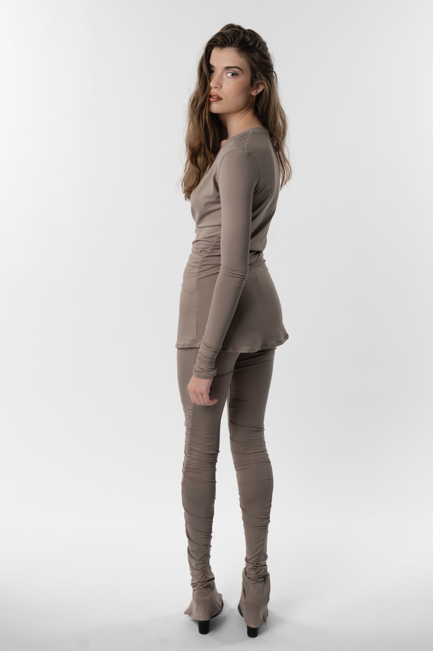 Slouch Set
