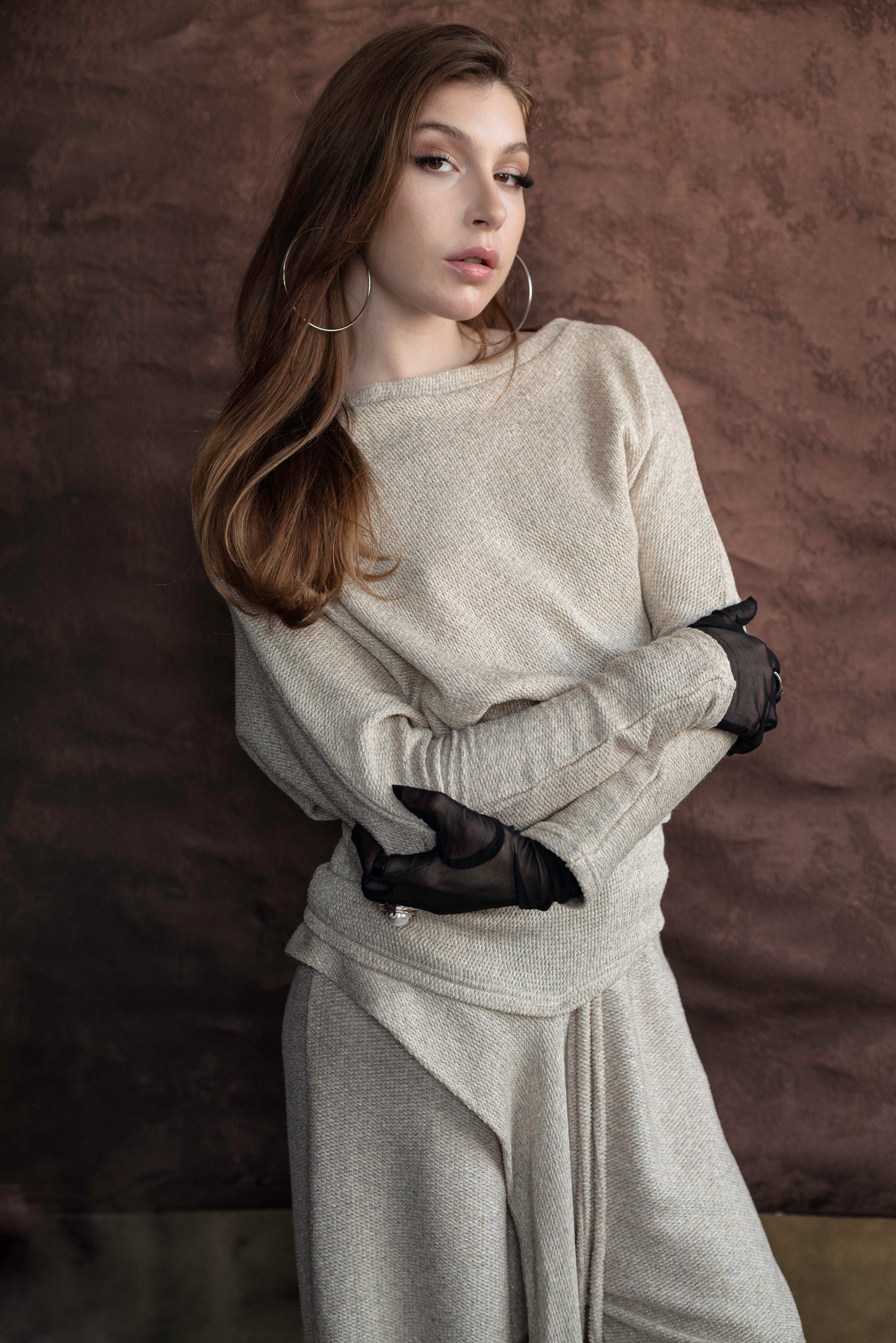 Elle Set Top