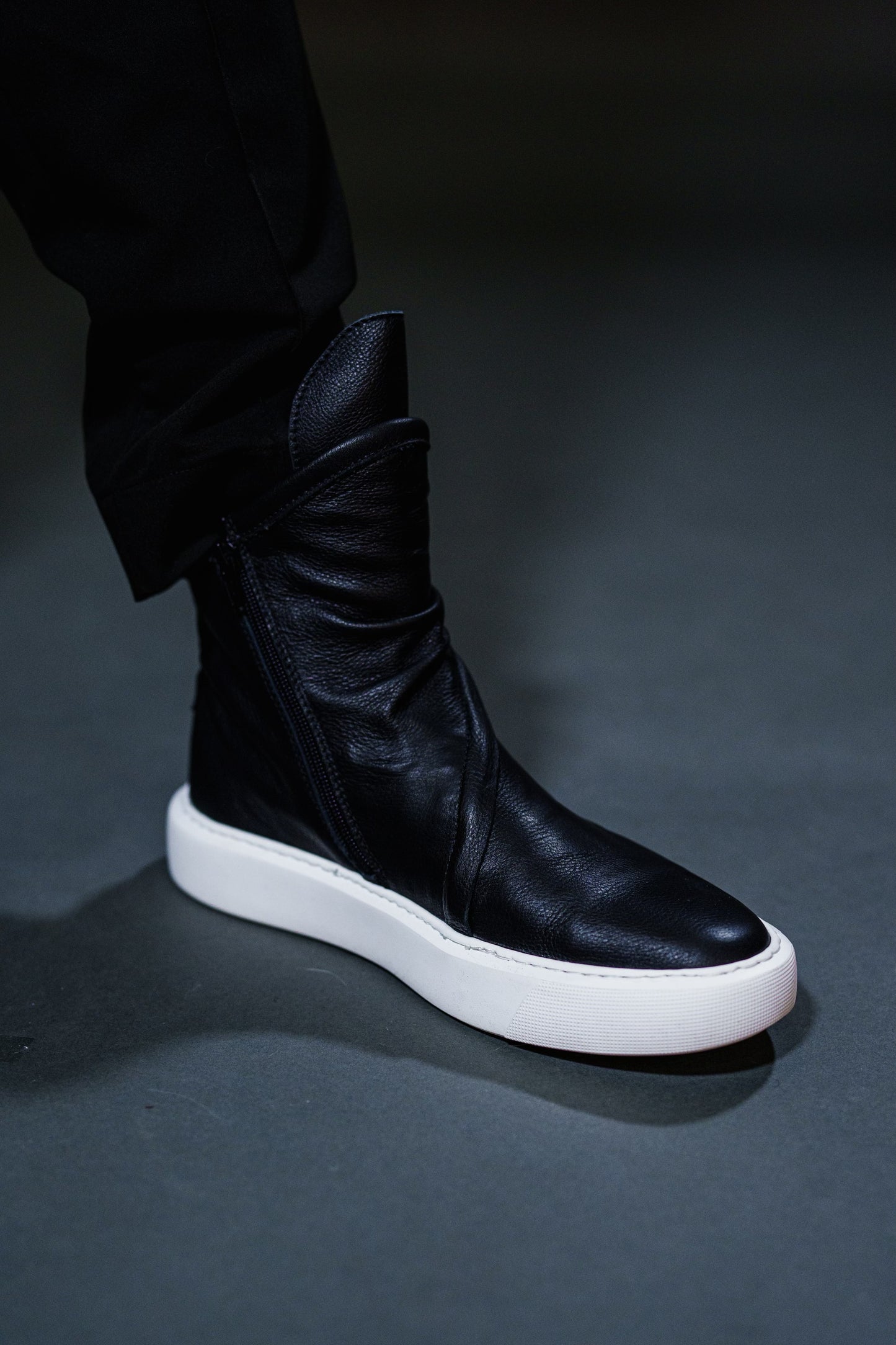 Asym Shoes