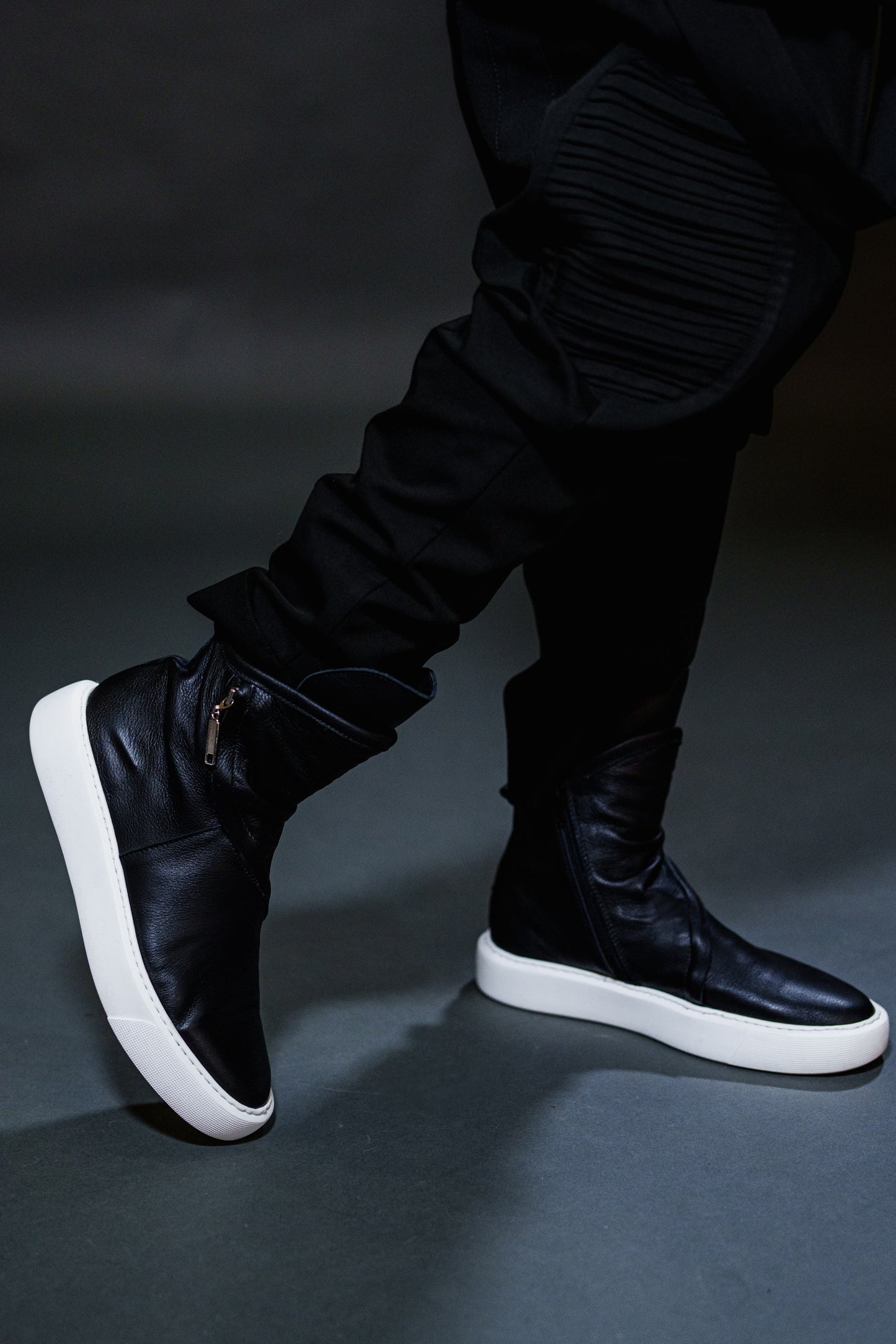 Asym Shoes
