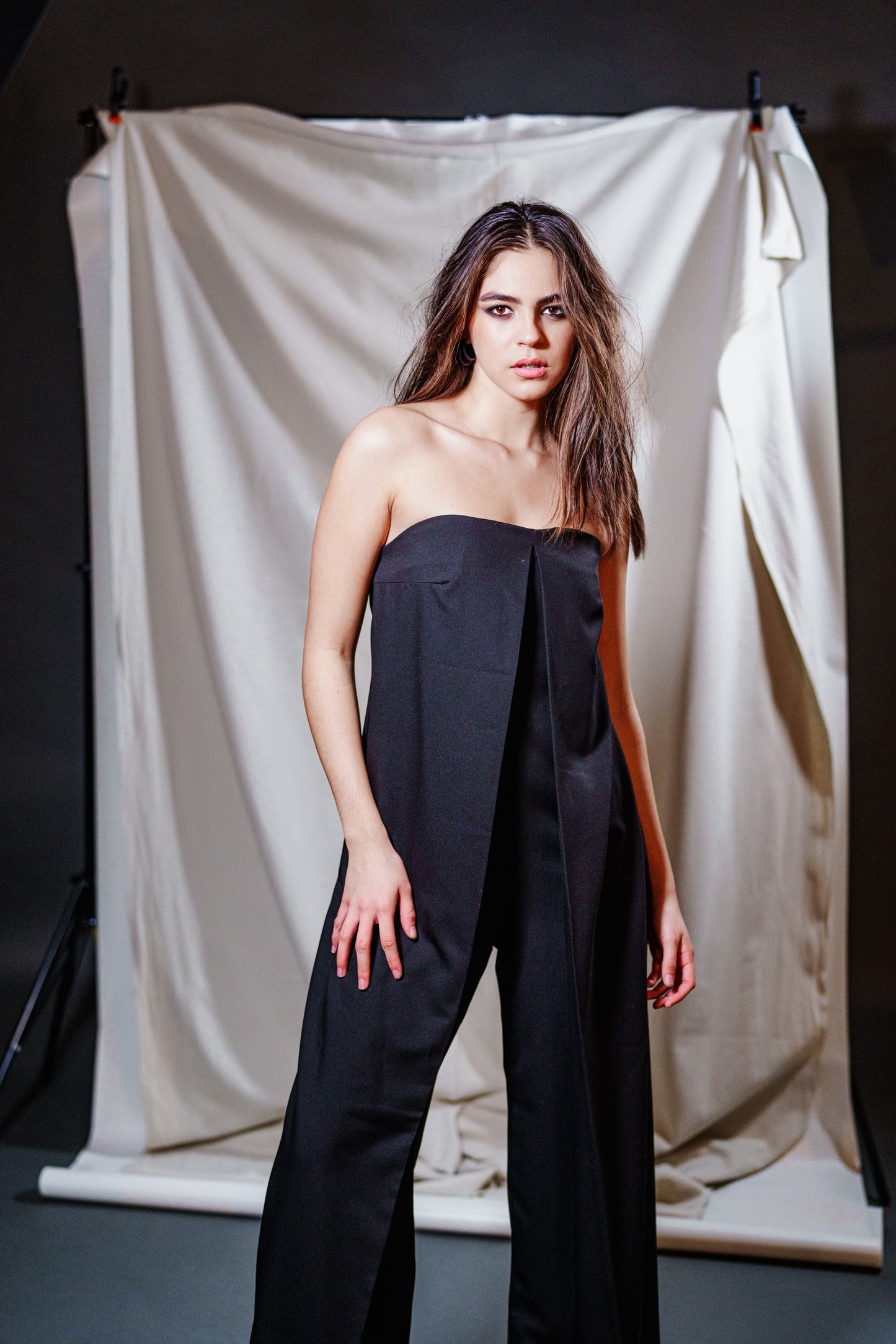 Angle Jumpsuit