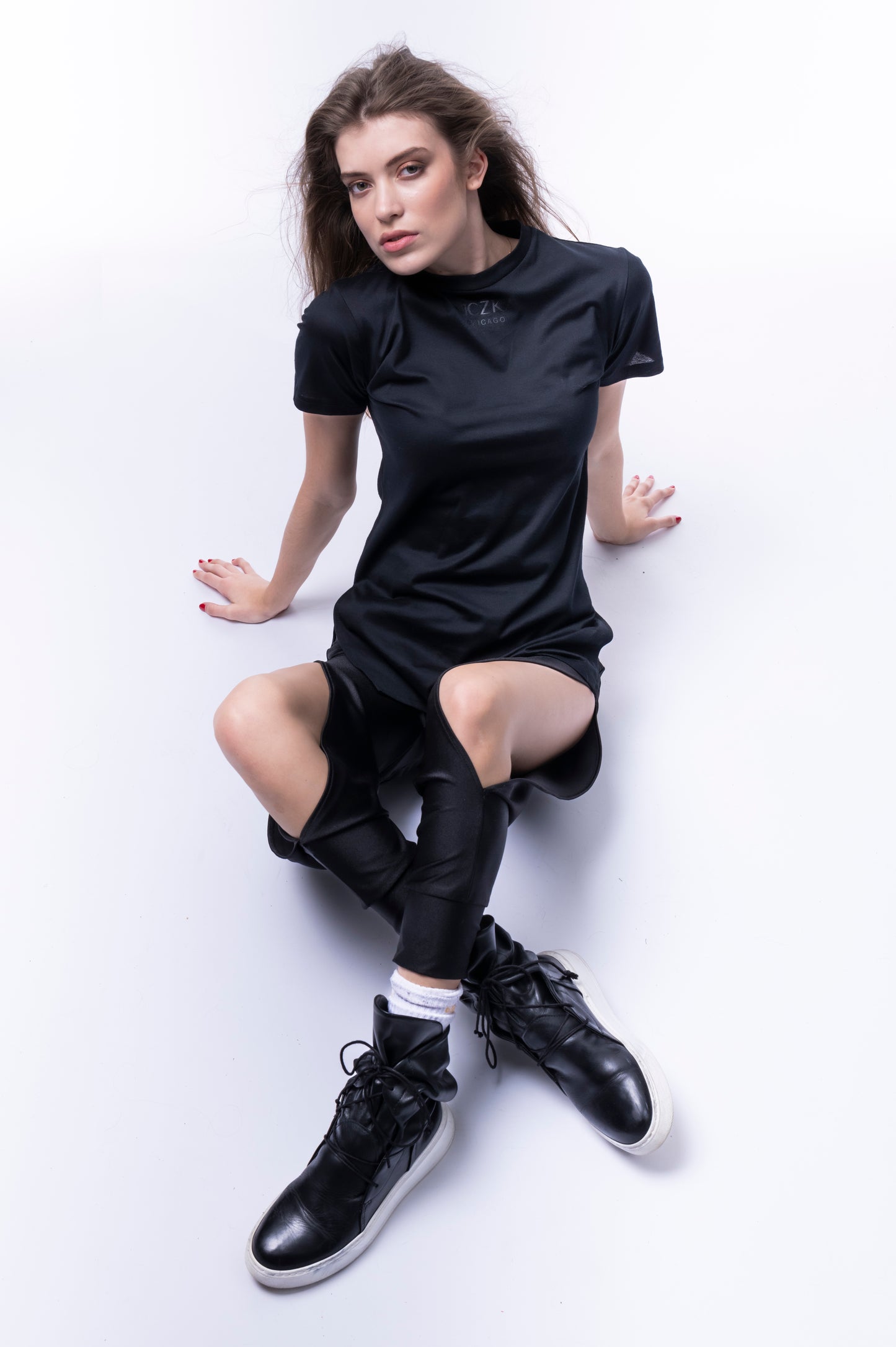 NICZKA Chicago T-shirt