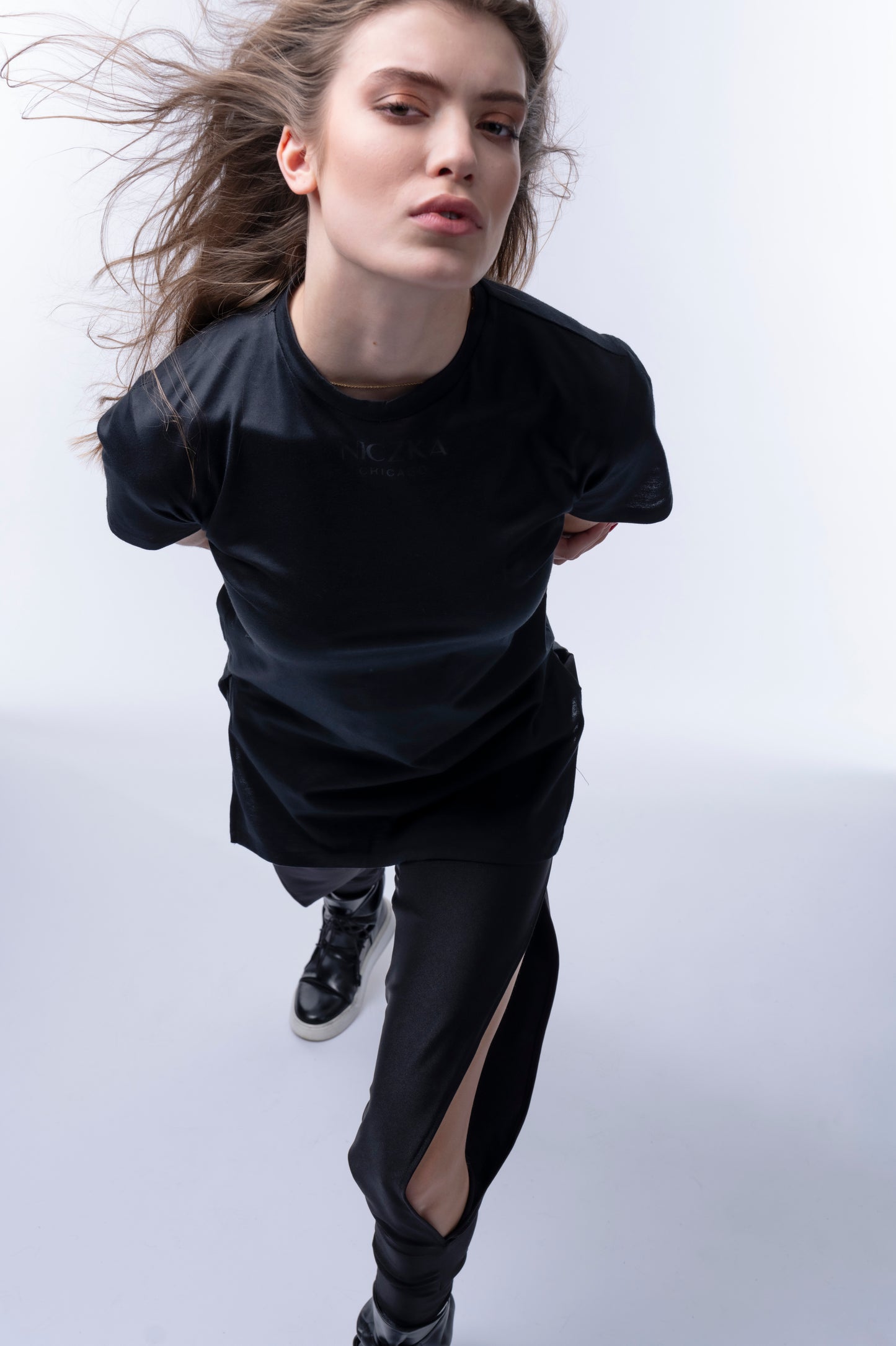 NICZKA Chicago T-shirt