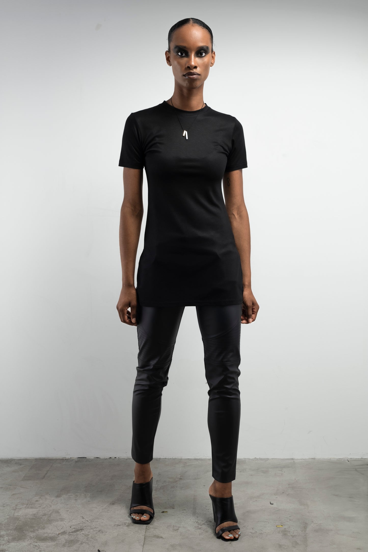 Long Tee - Women's