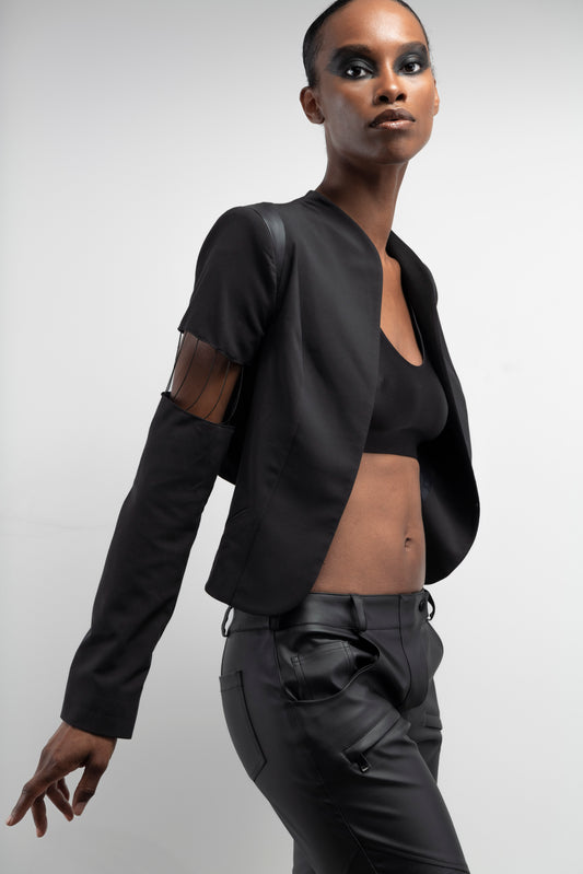 Suit Jacket - Women's