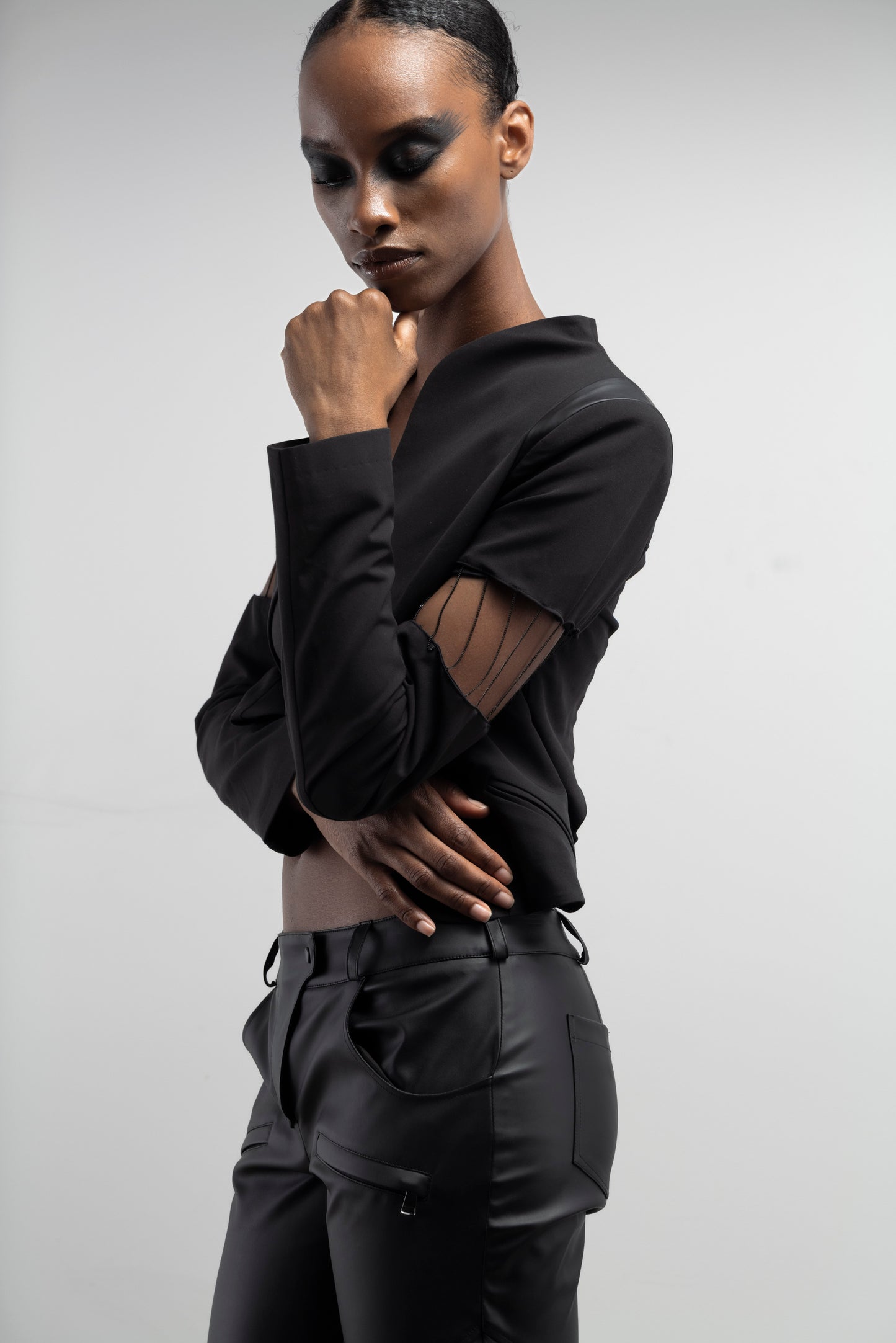 Suit Jacket - Women's