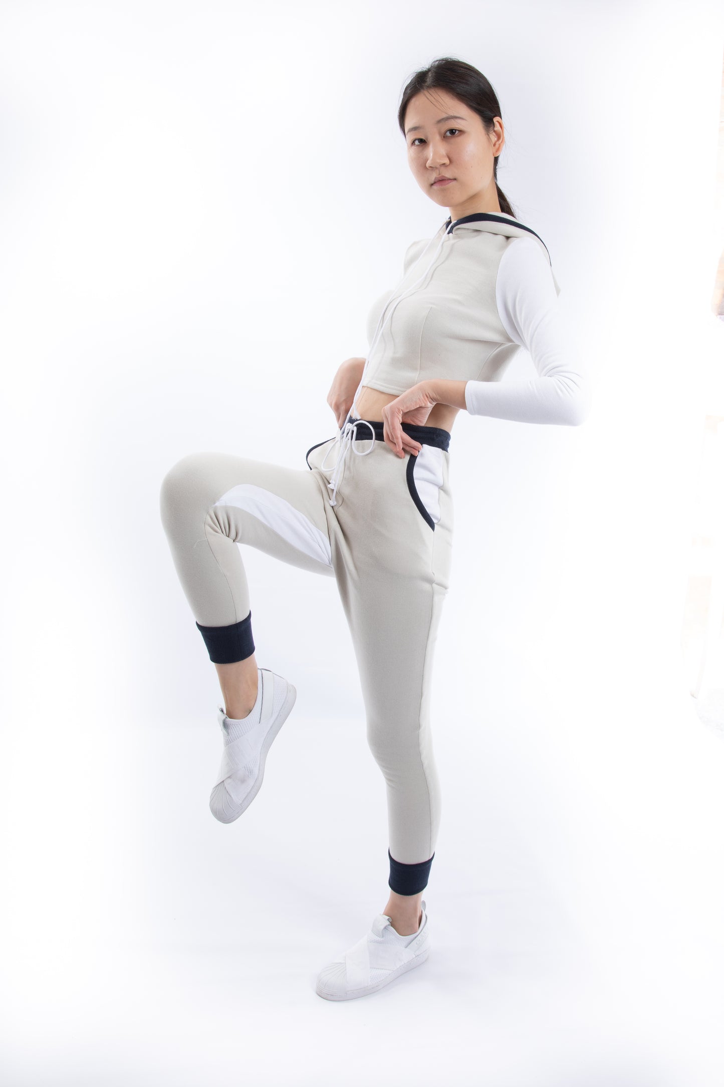 Women's Joggers-NICZKA