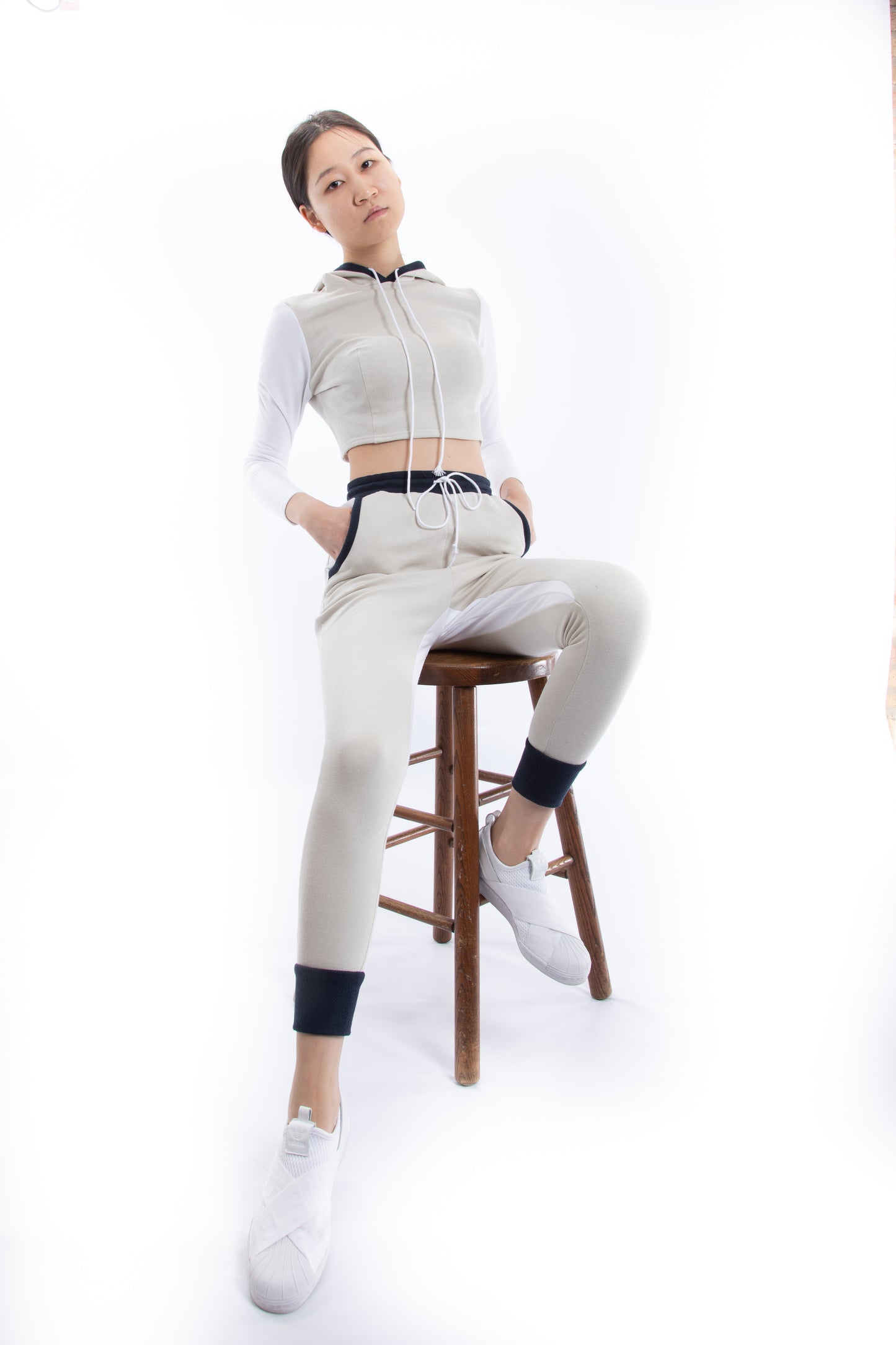 Women's Joggers-NICZKA