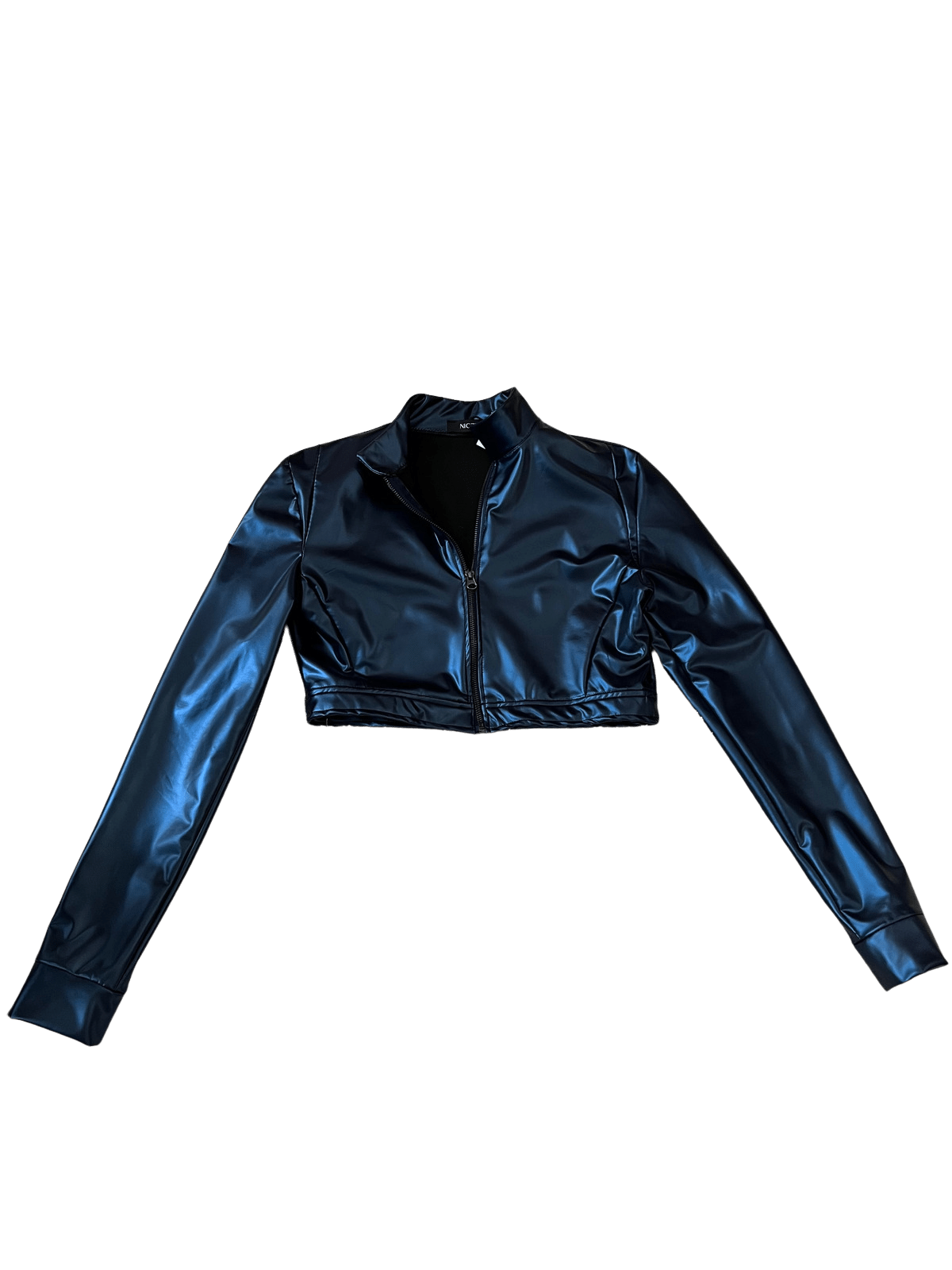 Night Crop Jacket