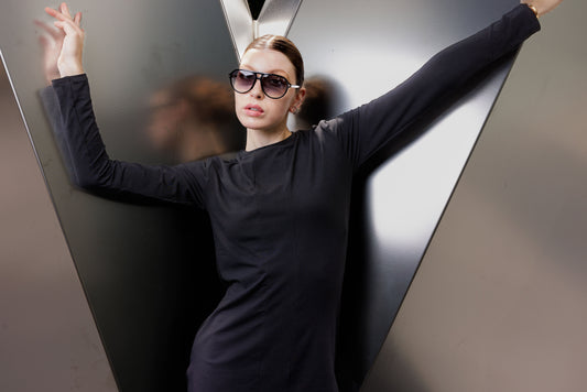 Designing Avant-Garde Fashion Outside the Traditional Fashion Capitals