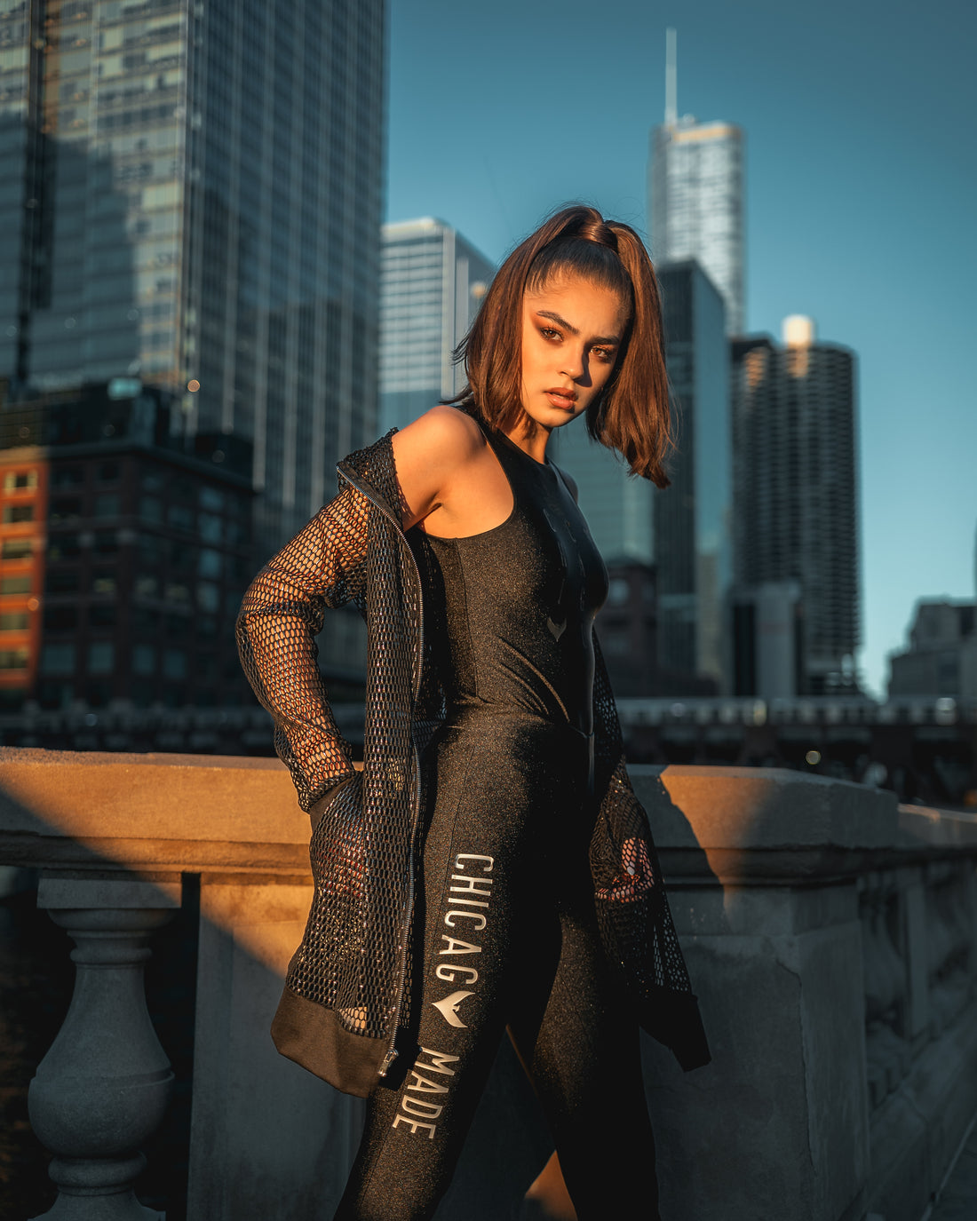 chicago womens clothing 