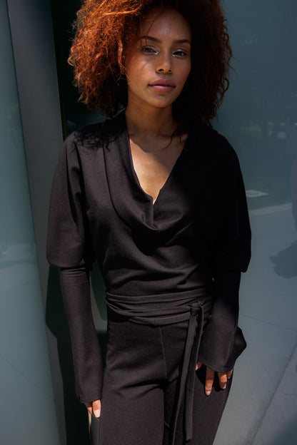 Slouch Jumpsuit
