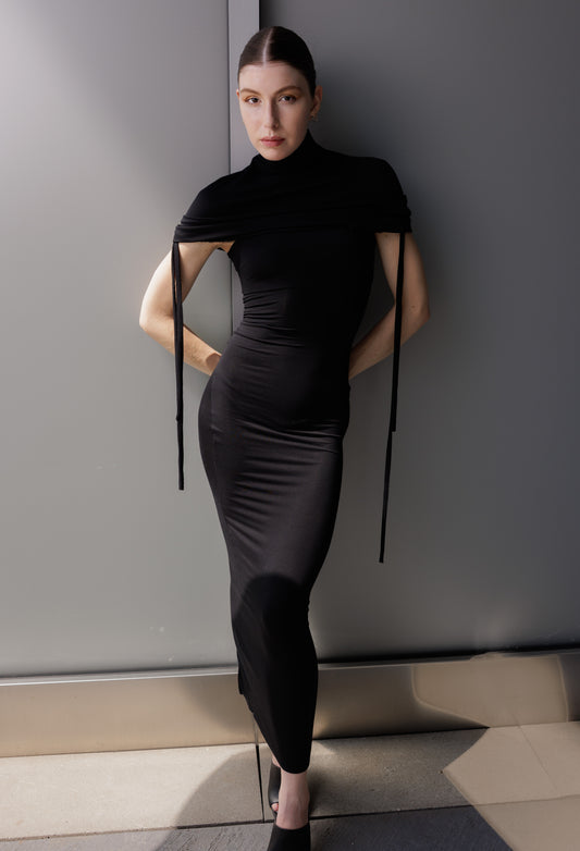 Alia Dress