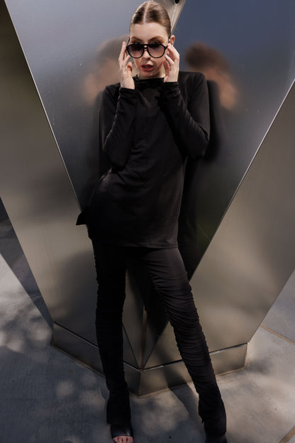 Slouch Pants