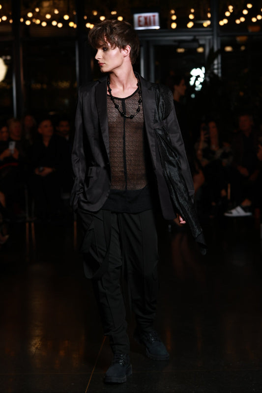 Compte Rendu - Shirt