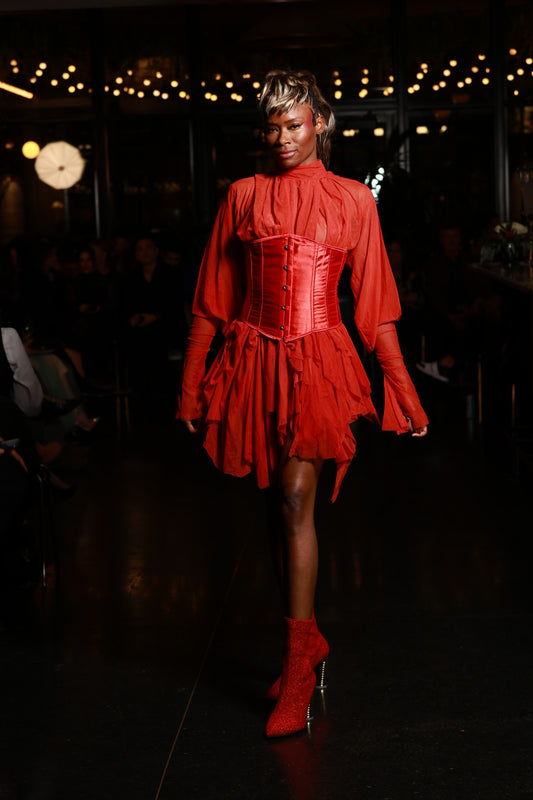 Remonstrance - Dress