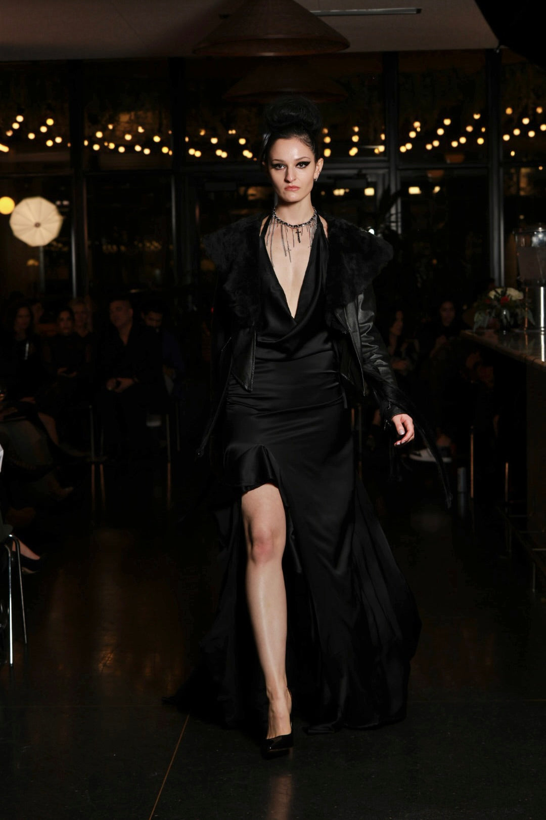 Autrichienne - Dress