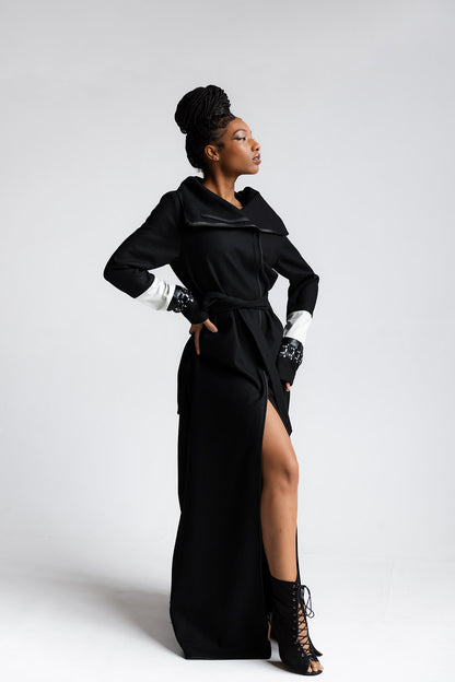 Wool Coat