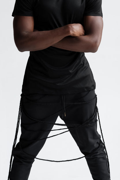 Tie Joggers