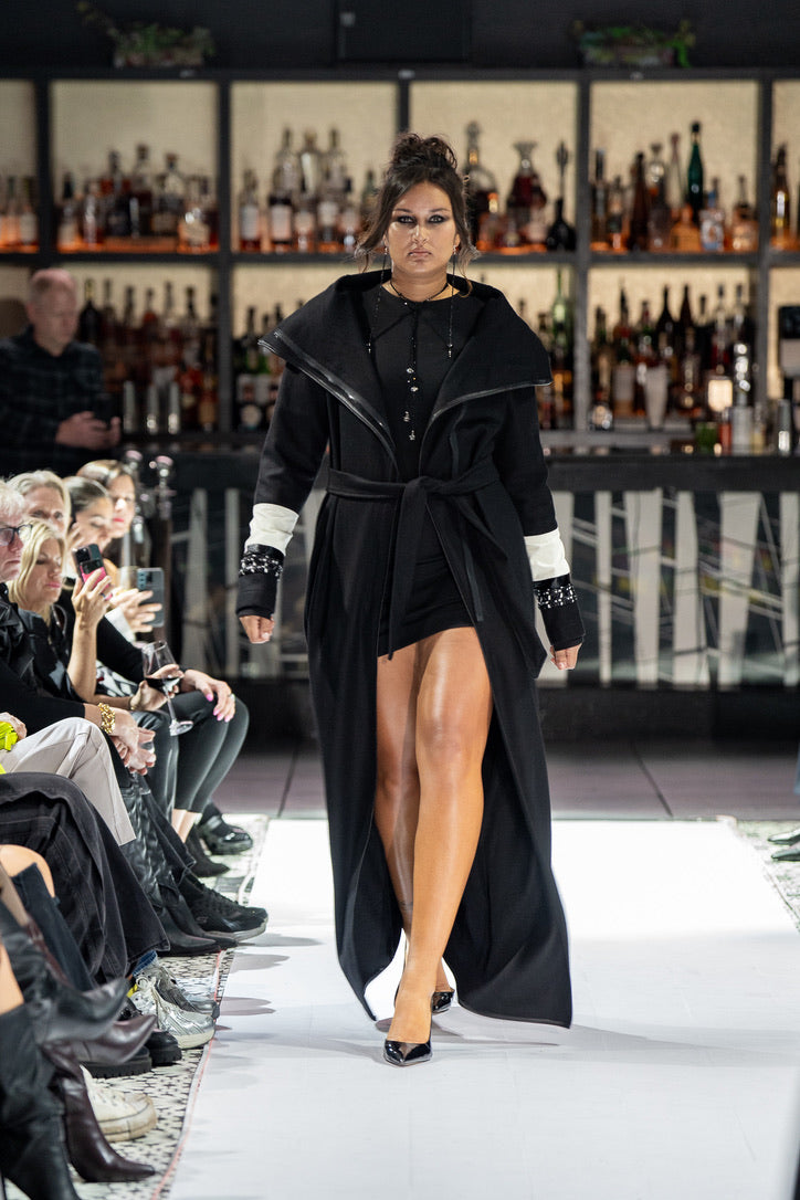 Wool Coat