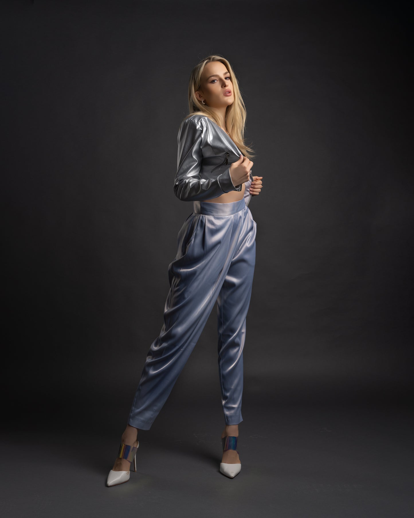 BB Genie Pants