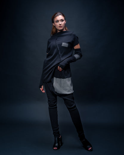 Sleeves Set
