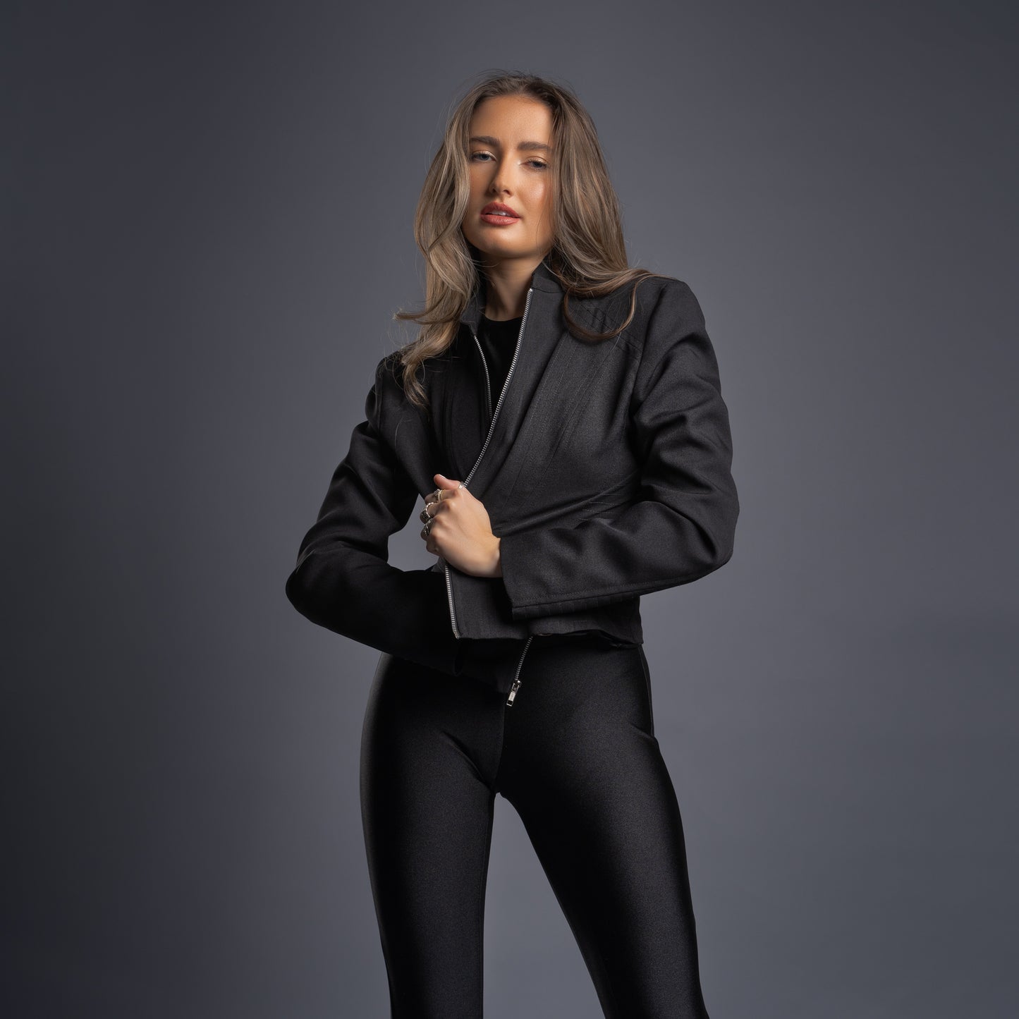 Classic NICZKA Jacket