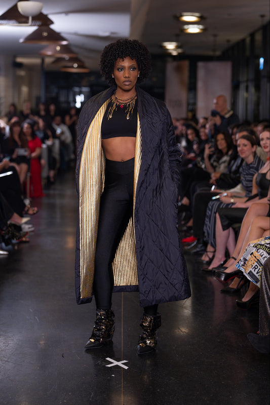 Seigneur - Puffer Coat