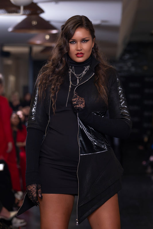 Lit De Justice - Dress