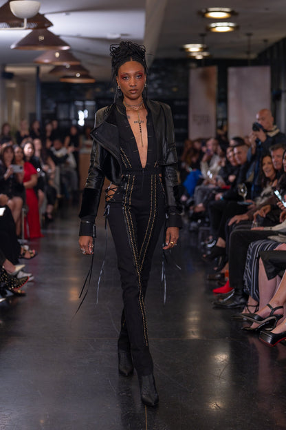 Day of Daggers - Jumpsuit