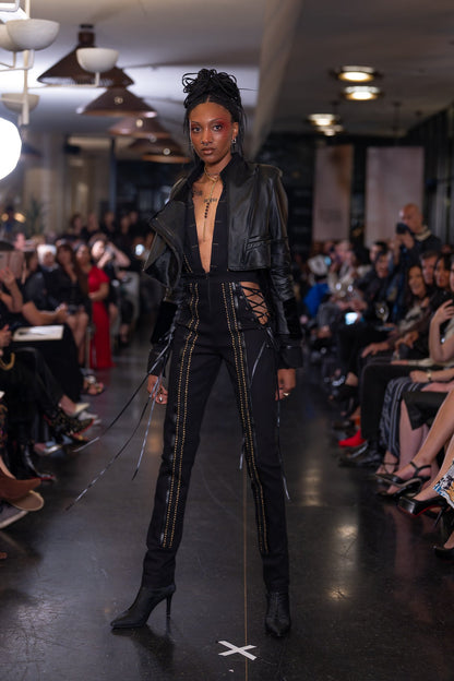 Day of Daggers - Jumpsuit