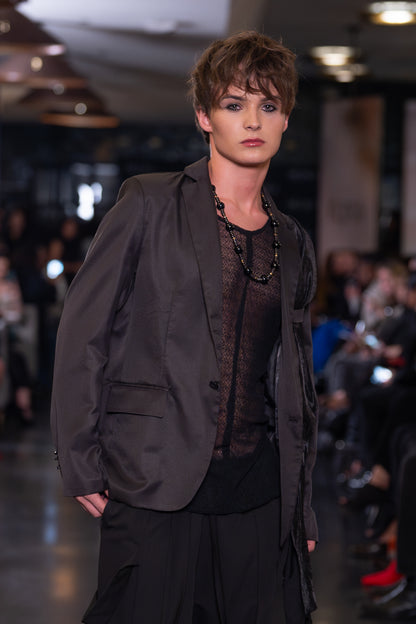 Compte Rendu - Shirt