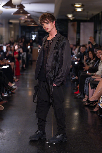 Compte Rendu - Blazer