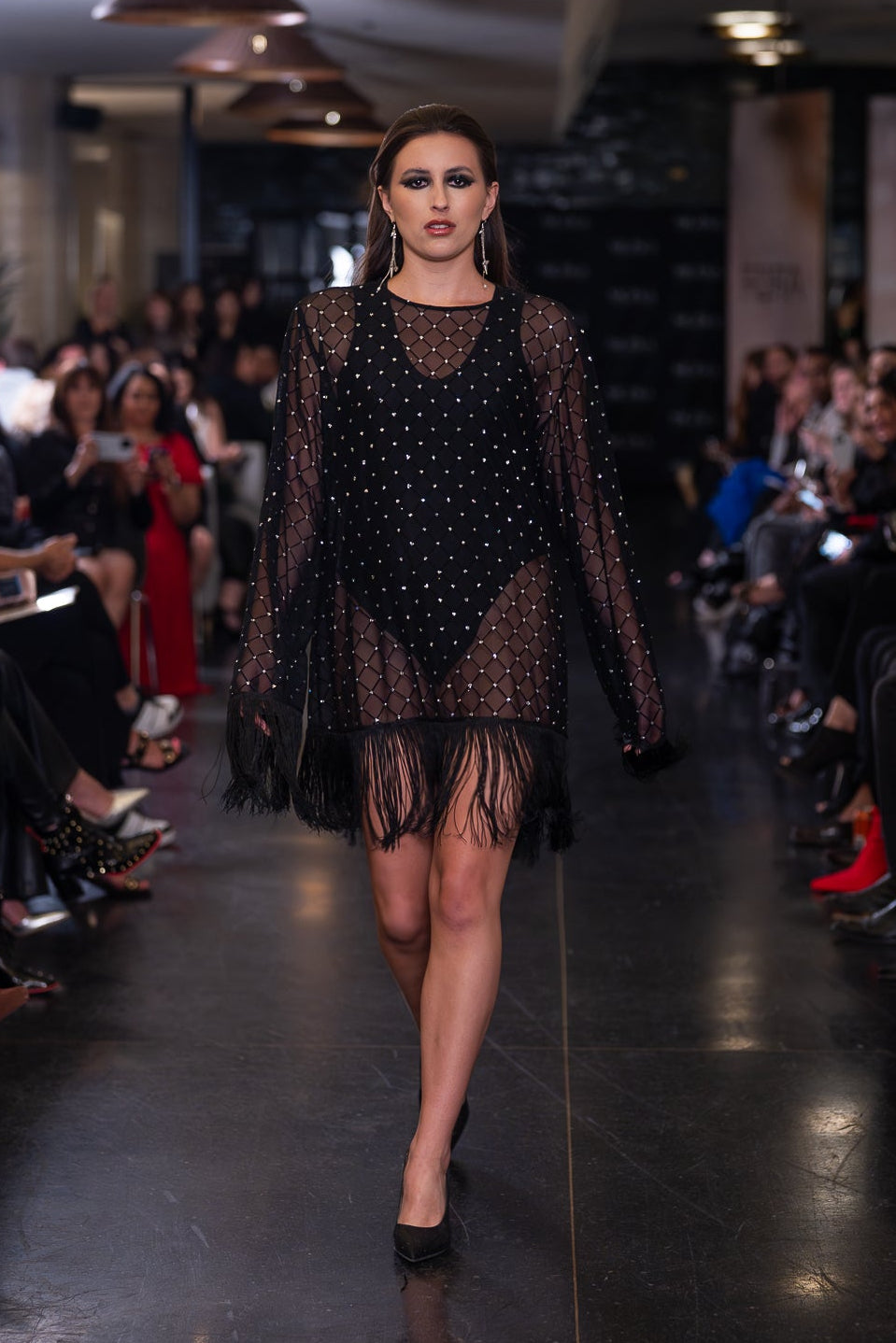 Lettre De Cachet - Dress