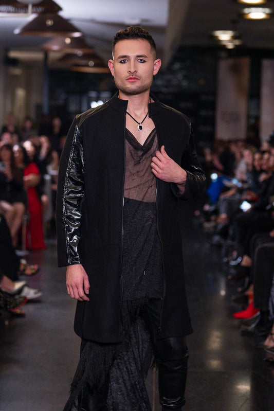 Matrix Maniac Jacket