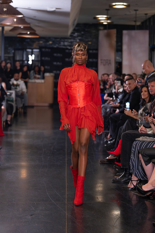 Remonstrance - Dress