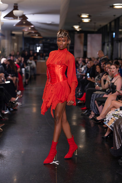 Remonstrance - Dress