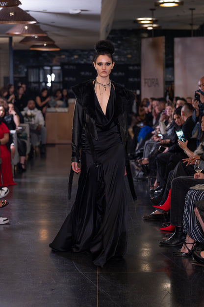 Autrichienne - Dress