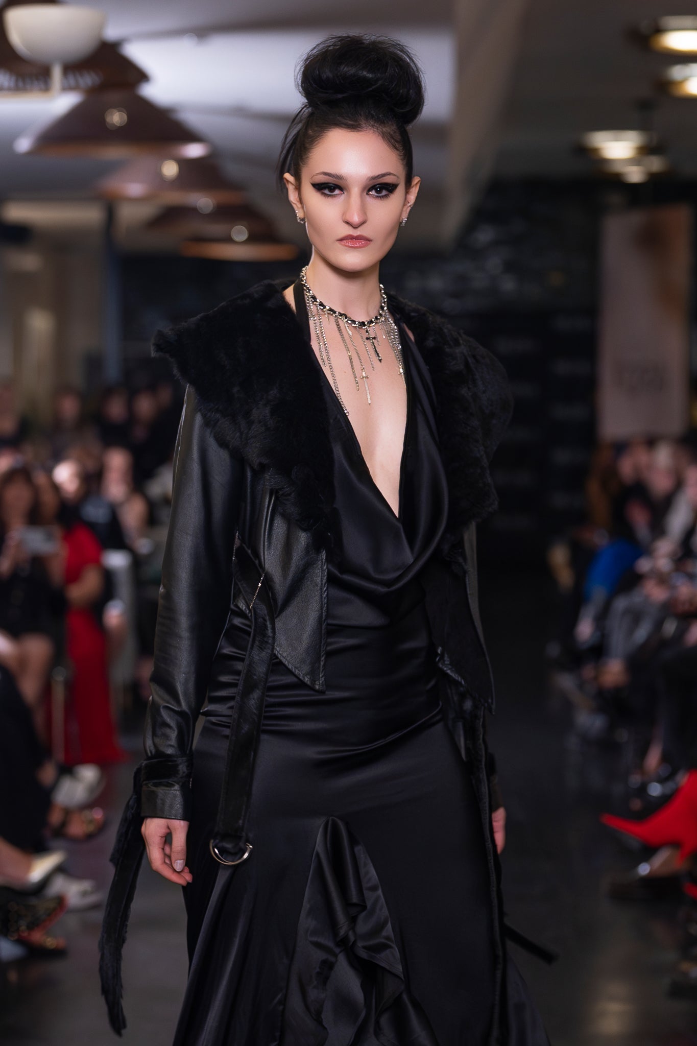 Autrichienne - Dress