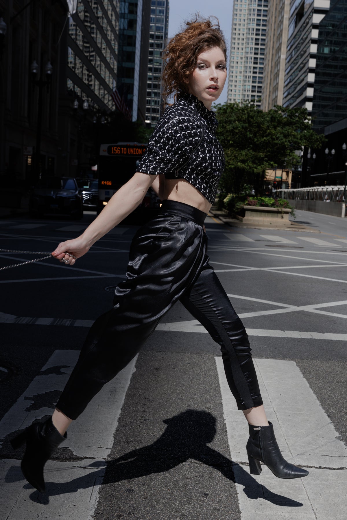 Genie Pants