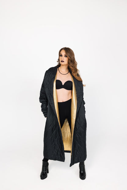 Puff Coat