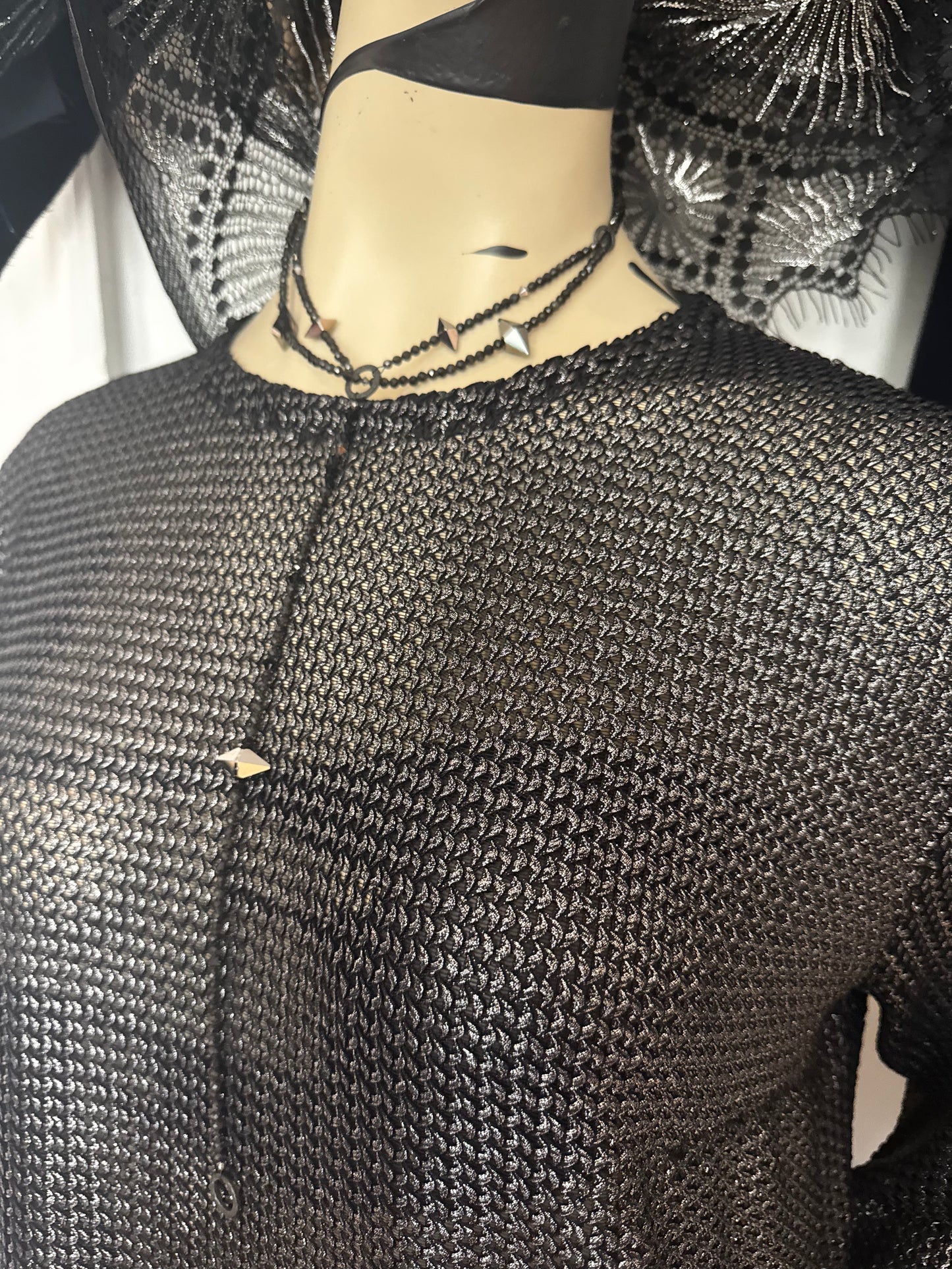 Kiron necklace